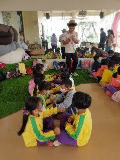 都蘭國破冰分組小遊戲