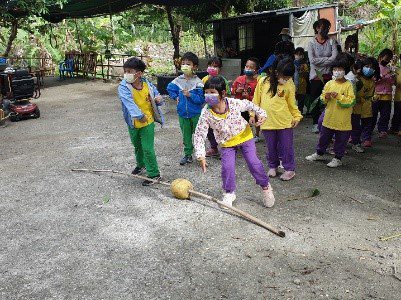 標槍擲遠比賽