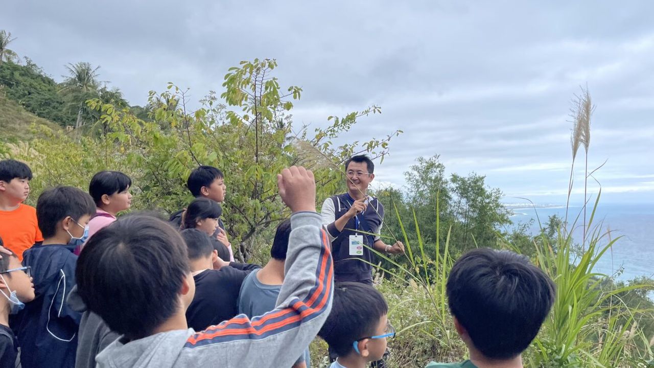 走訪華源