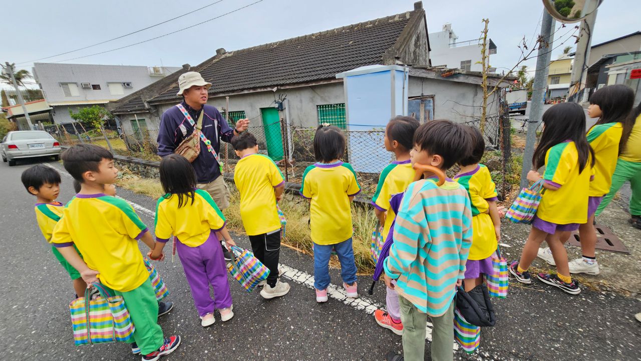 介紹都蘭名稱由來