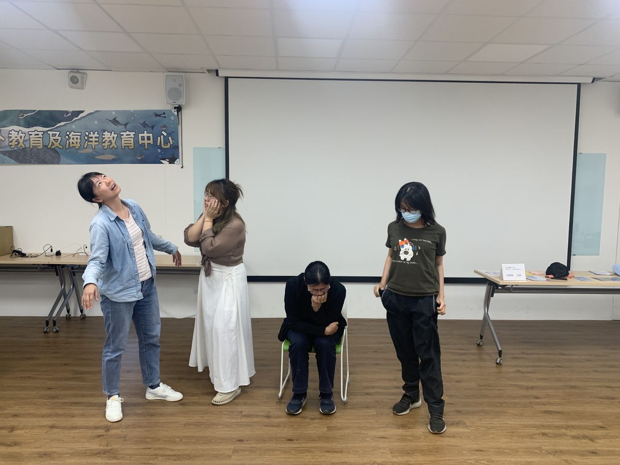 用